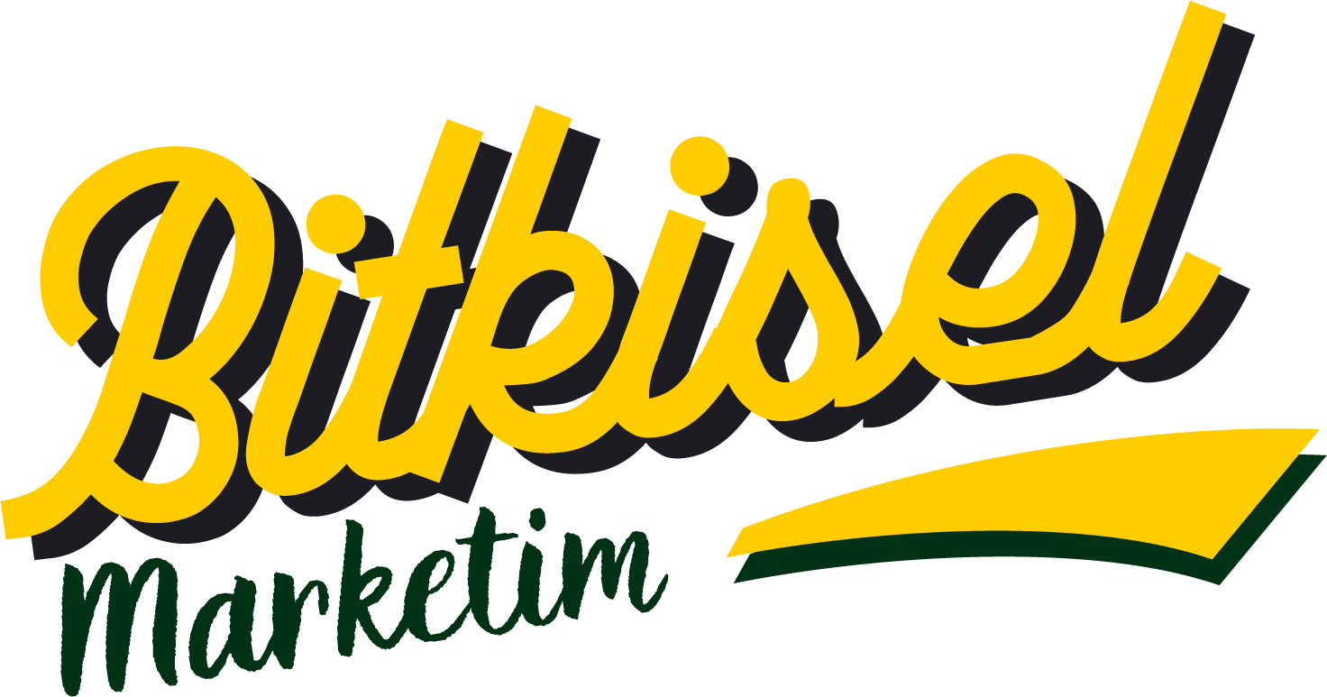 Bitkisel Marketim